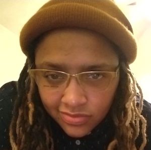 Meet your Posher, Kasey